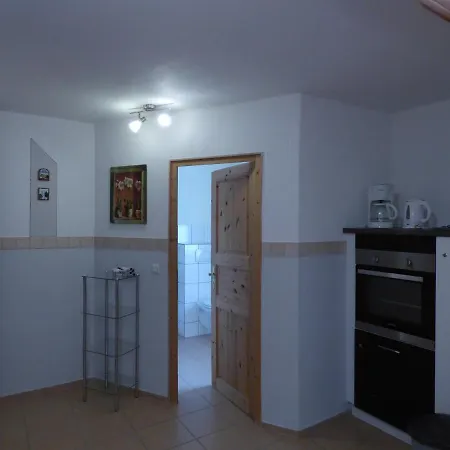 Apartment Buechsenhof