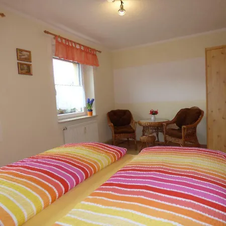 Apartamento Büchsenhof