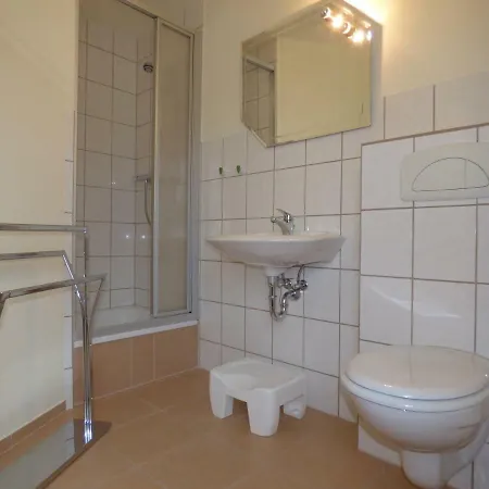 Buechsenhof Apartment *