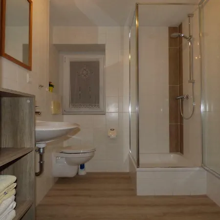 Apartment Buechsenhof Prossen